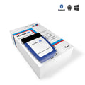 in Work BMW/Mini, Car for Bluetooth Scanner and vLinker BM Hidden Diagnostic Diagnostic OBD2 OBD Windows Tool BimmerCode, Unlock II Features Bimmercode Tool Android Vgate with