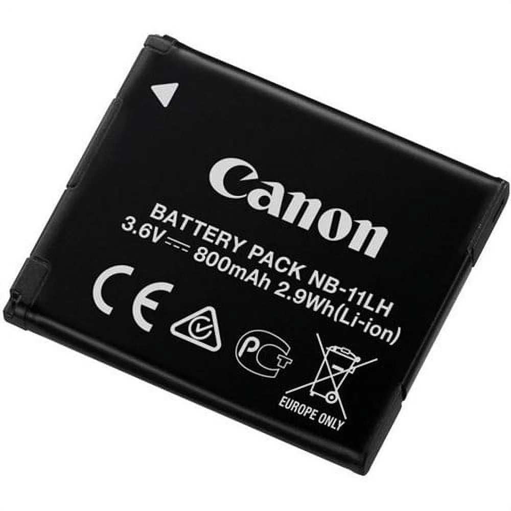 Camera NB-11LH Camera Battery Battery Canon