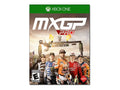 Xbox Pro, Square MXGP Enix, One