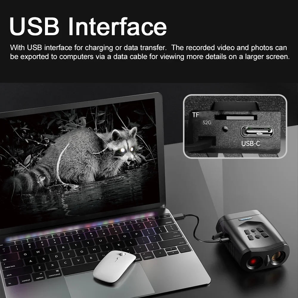 Day 300m 3.0inch With Day Vision 4k Adben Lcd 4k Screen Wenzi 2mp Resolution 4k Vision 300m Use Video Support Resolution Night Andoer Day Resolution Vision 3.0inch 2mp Device,With Infrared 4k Lcd Use