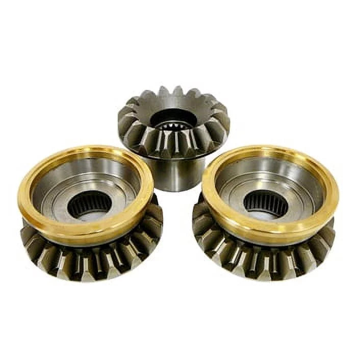 XR UpPro 84898 Set, XR 43-840898A3 19:16 #: Bravo Gear Straight 2000 & X-Ref #: