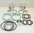 580Cc Sea-Doo Spi Xp 76Mm New Standard Ski Fits Kit 1993-96 Rebuild Spx Bore Jet