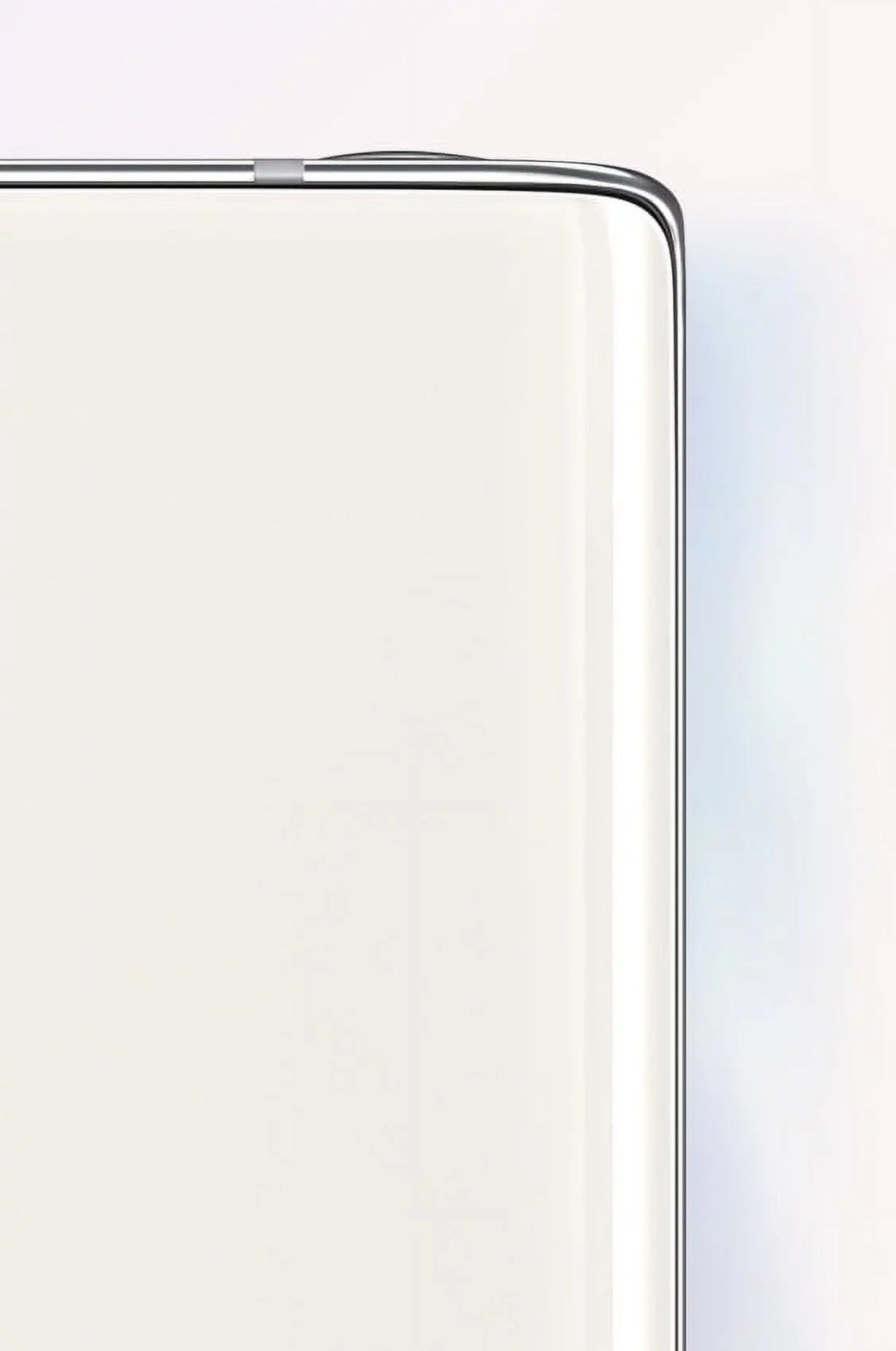(Refurbished) Aura White Galaxy 256GB Note Cell Samsung Unlocked Restored Fully Phone 10