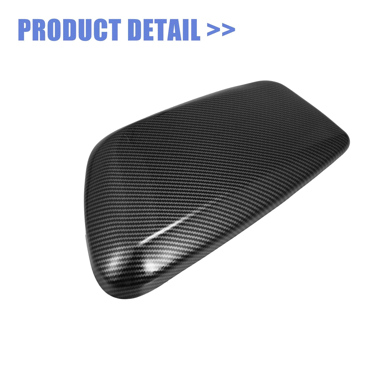 Storage Car Box F48 Lid Unique Box Carbon Pattern Protector Console Center Trim Bargains Armrest F39 BMW Cover Fiber for