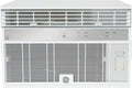 CEER Volts 115 Conditioner White Air Fan 11.4 Fixed AHY08LZ Speeds 8000 BTU GE Window Wifi 3 Cooling and Chassis Capacity Smart Connect with in