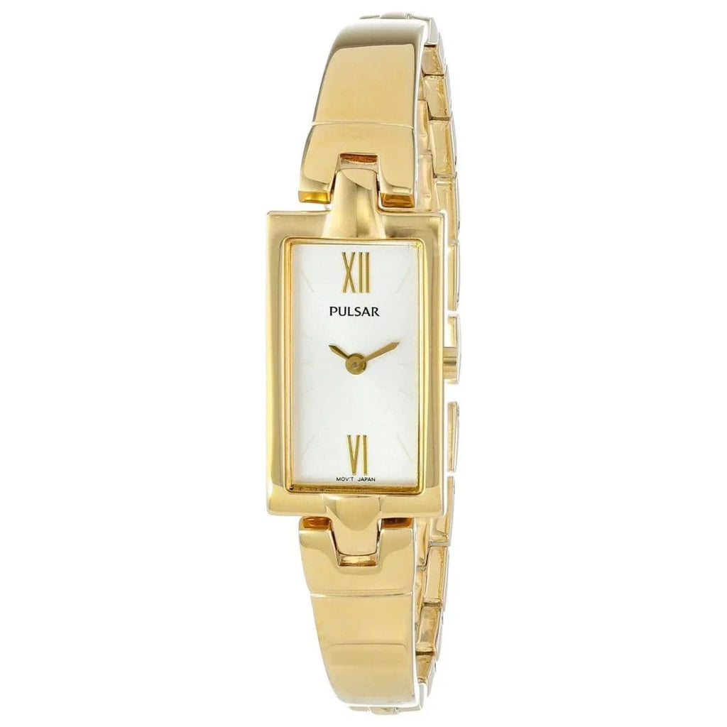 Ladies Gold-Tone PEGG14 Watch