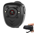 Life, Vision, Home Guard, Law Camera Enforcement, Security Recorder, Night Mini Video,Night Vision,HD1080P,Record Body 4-6HR Video Body Police cam Wearable with Battery