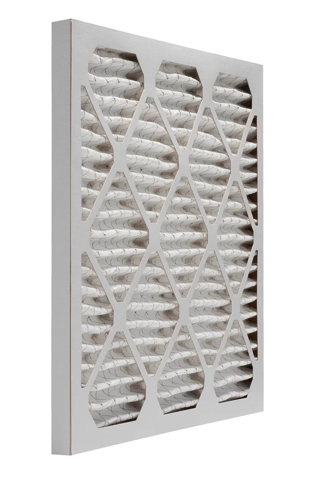 8, Air 4 MERV Filter, of Aerostar Box 15x20x1, 15x20x1