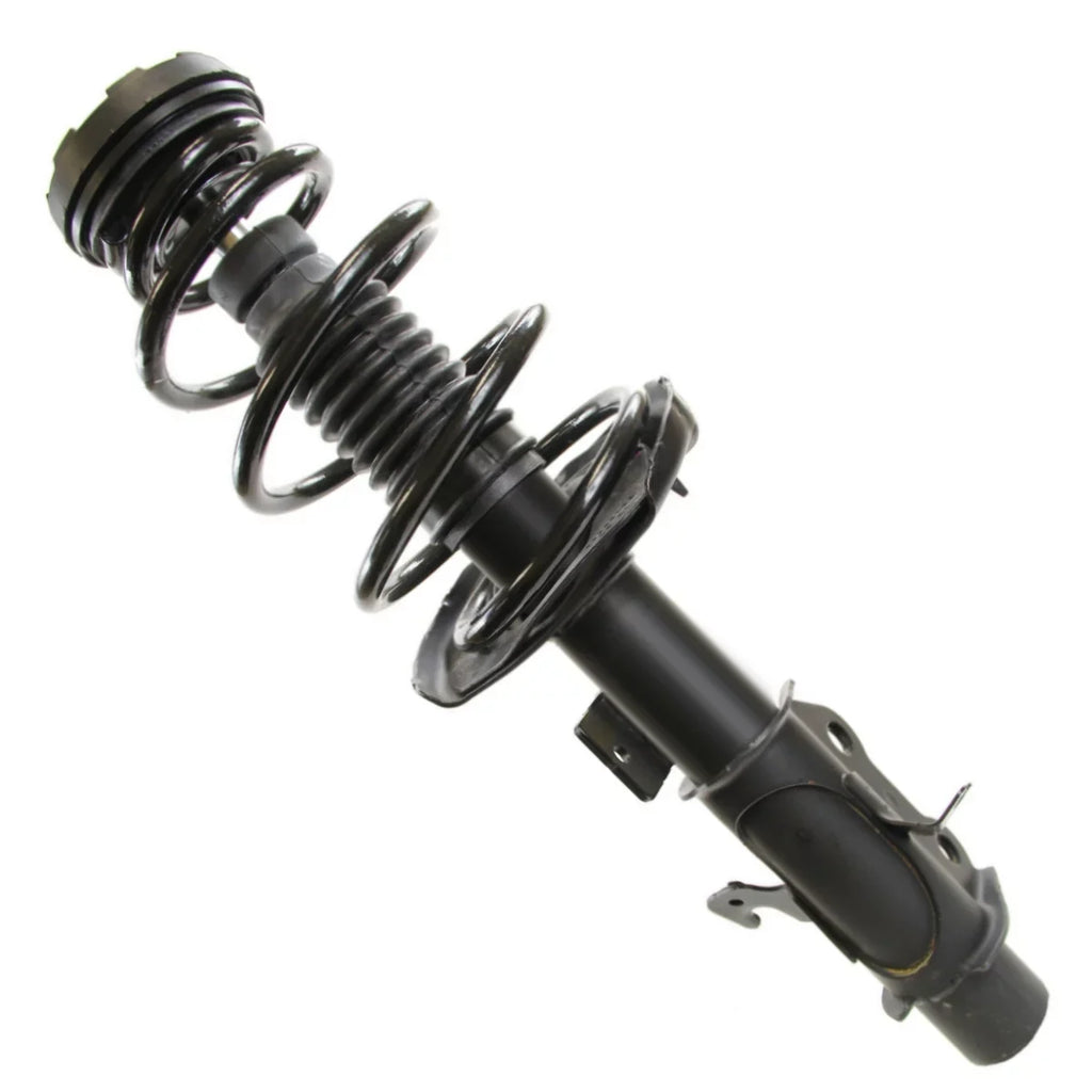 2 AutoShack V8 for Chevrolet Springs 2012 2010 Driver Complete Set Front Passenger Struts Coil Replacement and Camaro and CST272361-362PR of 2011 6.2L RWD Side
