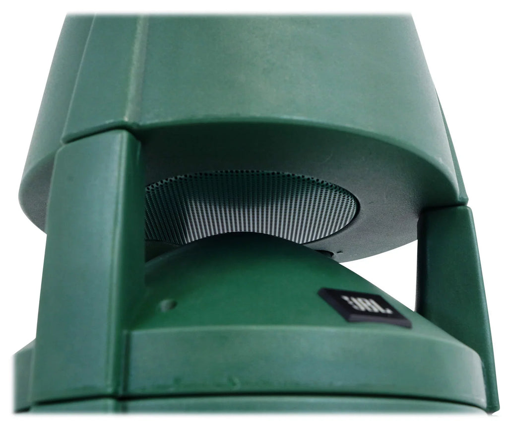 Outdoor 88M Amplifier 70v Speakers Landscape 8" (3) + Commercial CONTROL JBL