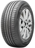 BlackHawk Tire 195/65R15 HH11 91H Street-H