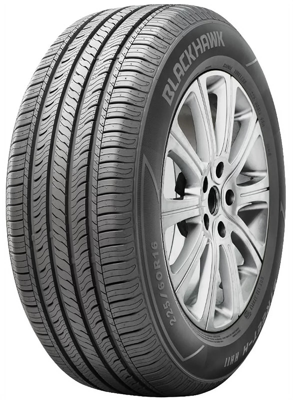 BlackHawk Tire 195/65R15 HH11 91H Street-H