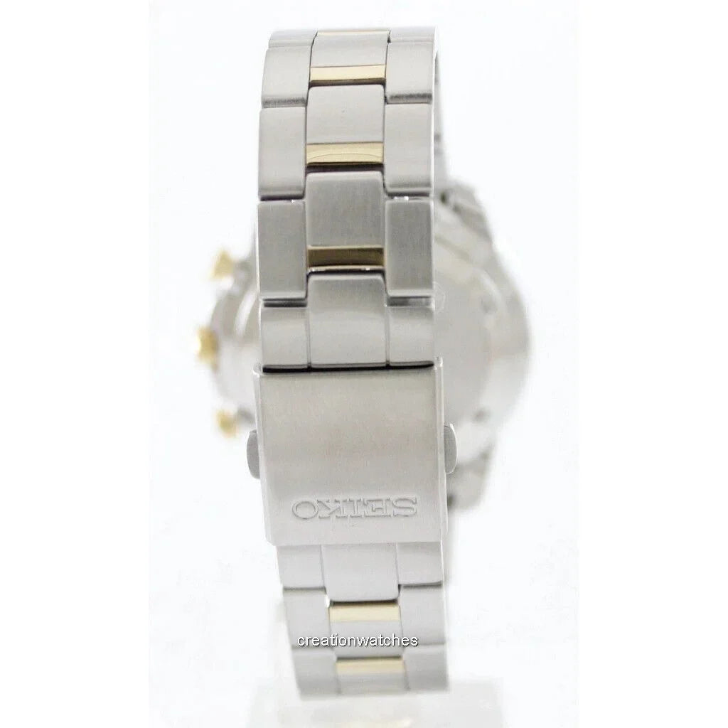 Chronograph Watch Neo SSSBB127 Seiko Sports