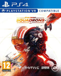 Party [ ] - - Third Star PS4 Wars Occasion Squadrons 5030947124021