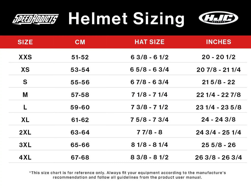 Small Matte Solid CS-2N Helmet size Black HJC