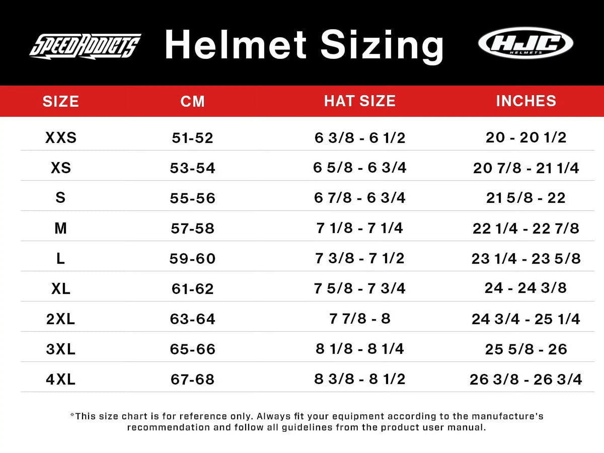 Small Matte Solid CS-2N Helmet size Black HJC