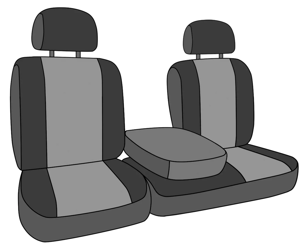 & Seat for Grass Insert Covers Black Split Mossy Kia Trim Back Blades Oak Sorento 2016-2019 with Cushion Center Shadow 40/20/40 KA122-79MB 60/40 CalTrend -