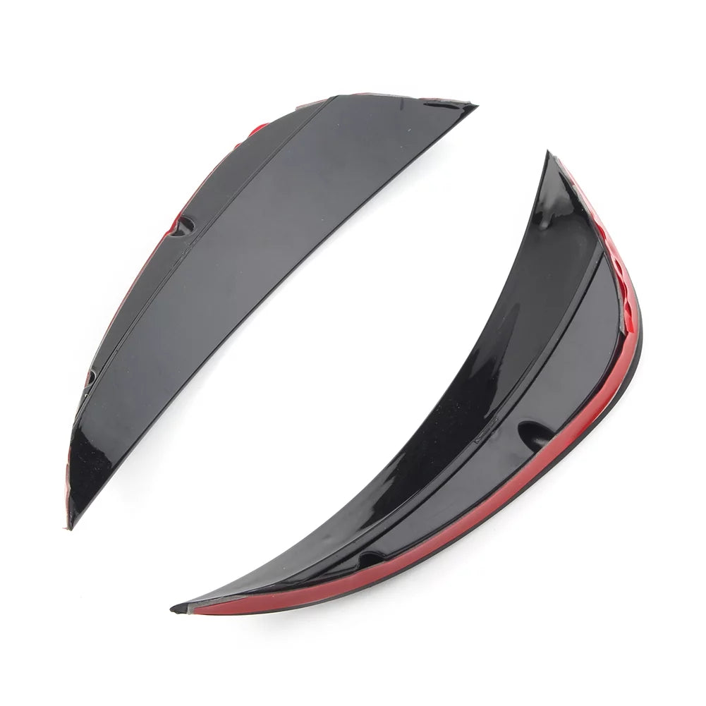 Trim Bumper C180 2016 Glossy W205 For C300 2018 Vent Benz C400 2015 C-Class Front Car BFY Mercedes Cover AMG C200 Black ABS 2017 Air