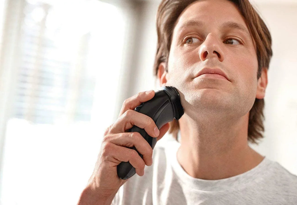 & Philips 3000 Style, Lift series Compatible Shaver Series Click Shaving SH30/52 1000, & Shavers 3000 Norelco 2000, with Philips Heads S738 Cut and Norelco