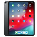 Wi-Fi iPad 3rd (Refurbished) Space Restored Gray - Apple (2018) Pro 512GB 12.9" Gen
