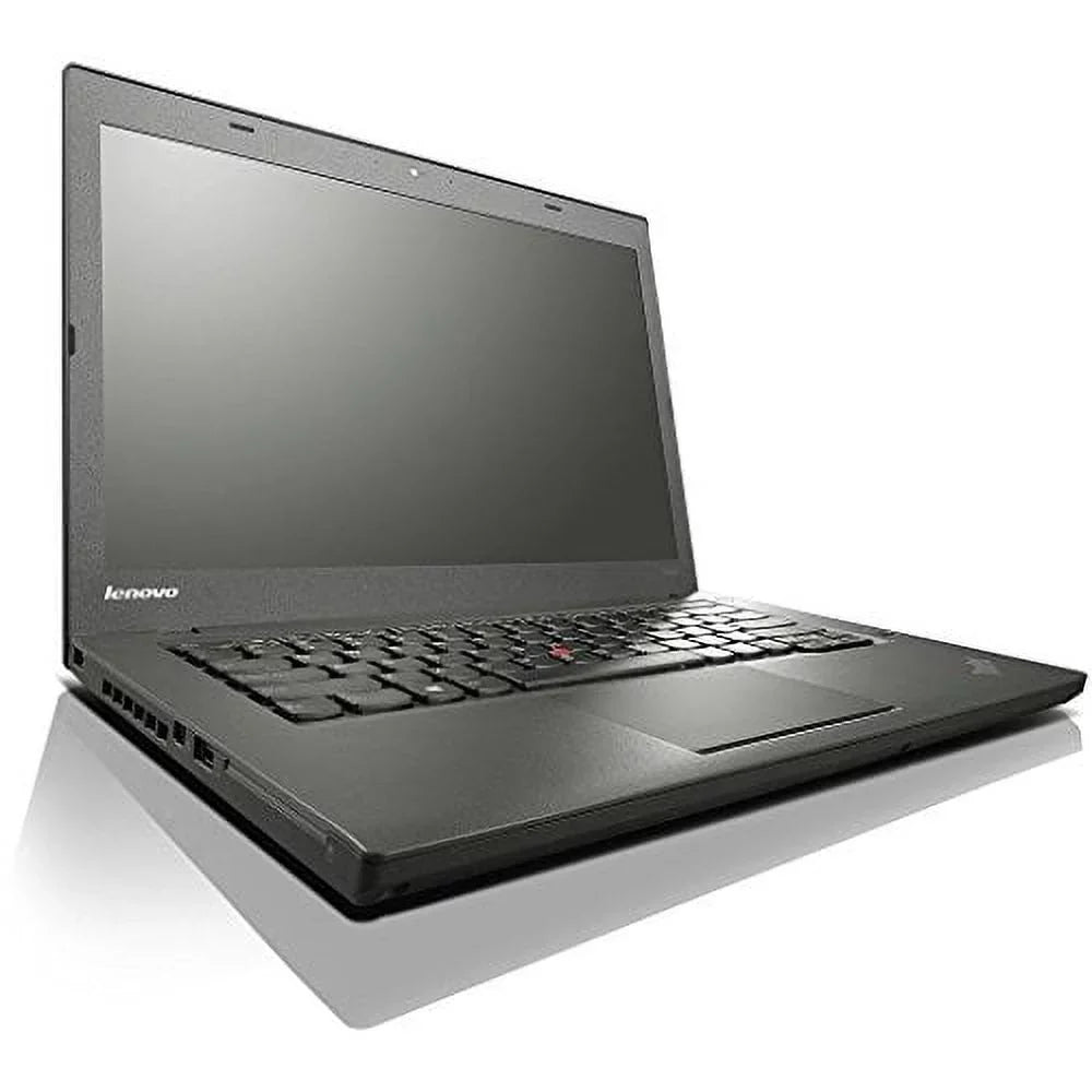 Ram Core Windows Restored i5-4300U Professional(Refurbished) Intel T440 14" Lenovo 255GB 1.9GHz SSD 8GB ThinkPad HD Laptop 10