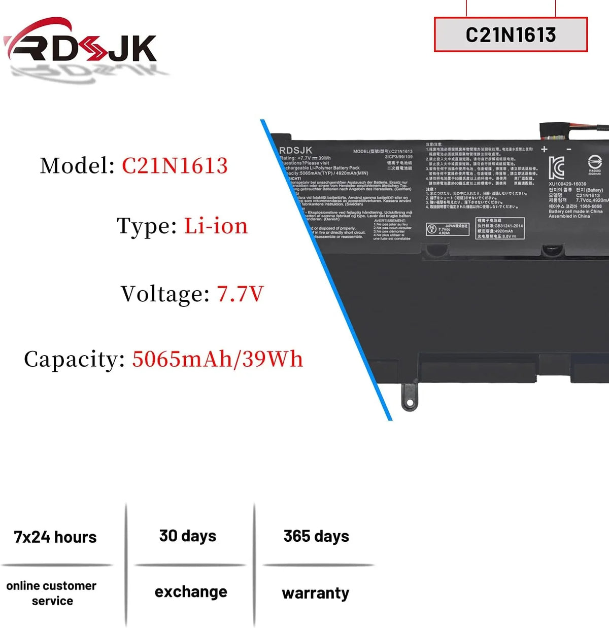 C302CA-DHM3 C21N1613 C302CA-1A Asus C302CA-DHM4 C302CA Chromebook C302CA-DH54 Laptop for y Flip C302C C302
