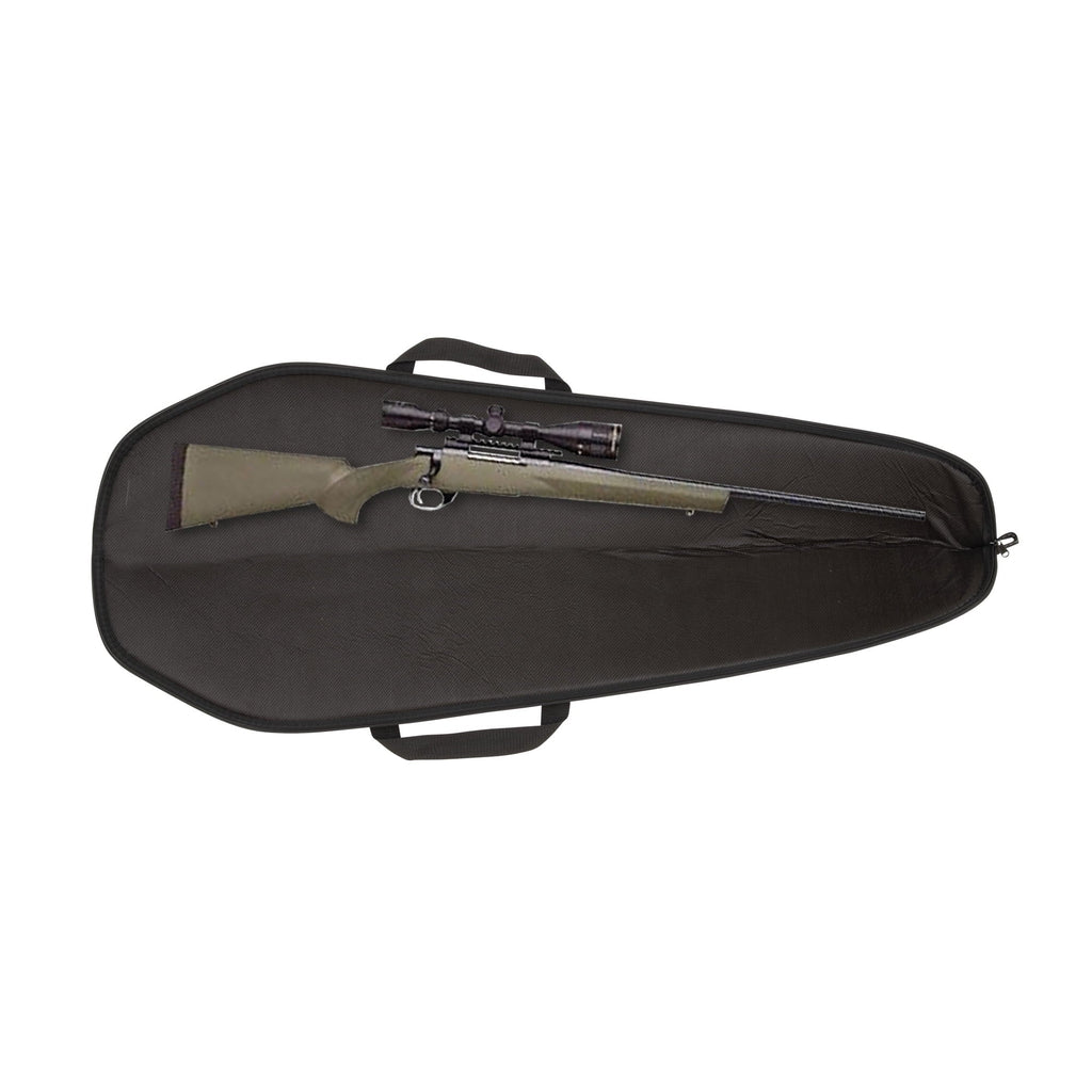 Company Black, 46" 602-46 Polyester, Allen Case, Durango Rifle Soft