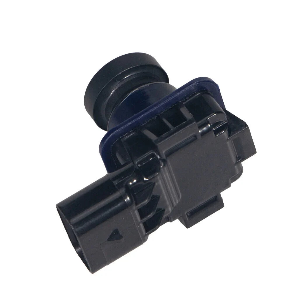 Video Backup Camera For Ford HD BT4Z-19G490-B Camera Edge 2011-2014 Black