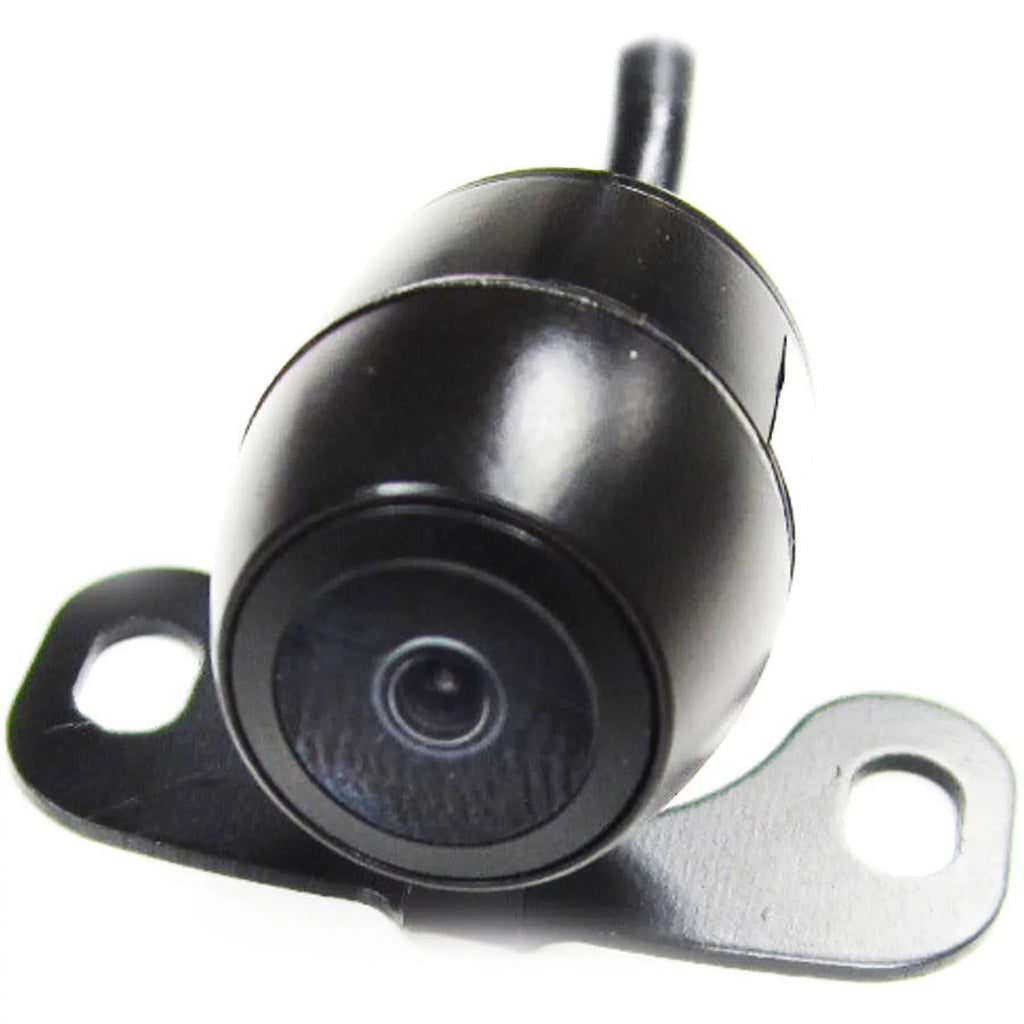 VTC164M and Monitor BOYO Camera System, 4.3" Backup Camera Compact