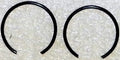 With 95-97 RFI Sea-Doo GTS 02-03 New 97 94 03 97-01 GSX GTI 650-800CC 96-01 RFI 99-01 96-97 96-03 GSI XP 97-99 GS Compatible Circlip 95-97 HX 96 GSX GTI LE XPI GTX XP SPI 93-95 LE SPX