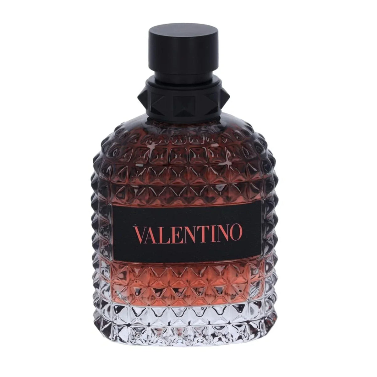 Valentino Spray 3.4 Born Fantasy De Roma In Coral Eau Uomo Toilette oz