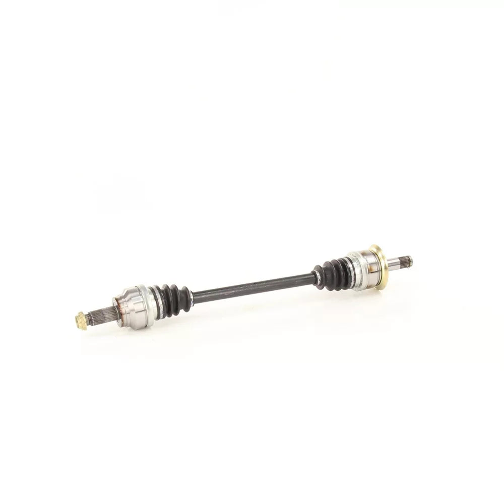 2008 Driver New 2017 2014 Axle CV 2016 BMW 2015 Rear X5 Left 2007 Shaft - Buyautoparts For