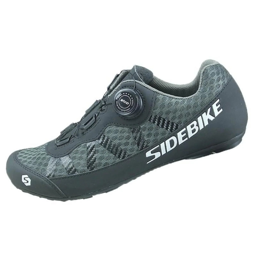 Adults 44 Magideal Running Bike Biking - Shoes Hiking Gray, Sports Men Women