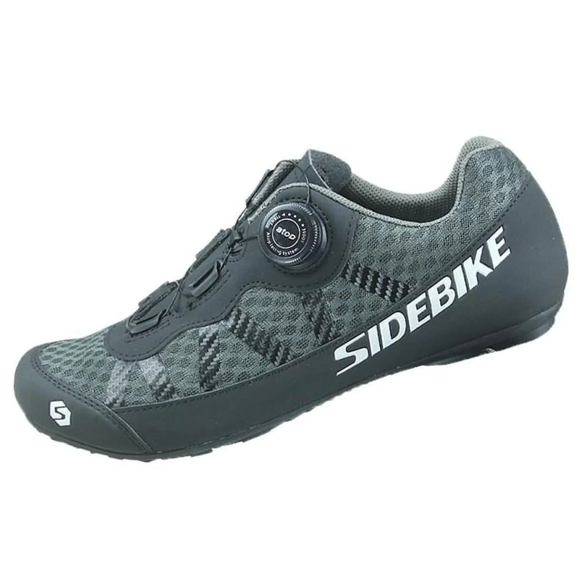 Adults 44 Magideal Running Bike Biking - Shoes Hiking Gray, Sports Men Women