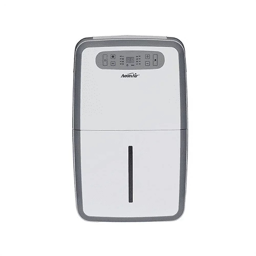 70 Aeonair Dehumidifier (Refurbished) Restored Pump Pint with