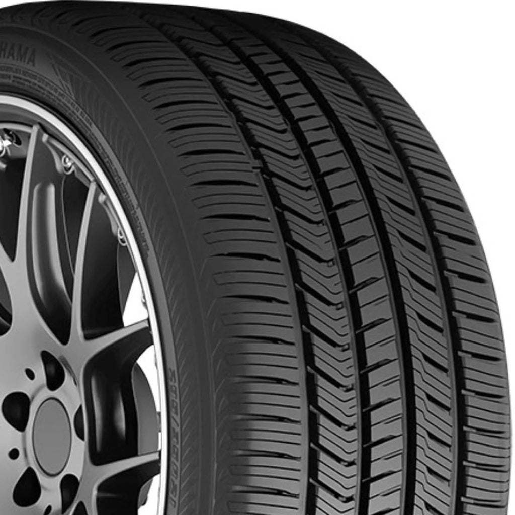 BW Geolandar Tire All Yokohama Season 235/45R20XL X-CV 100W