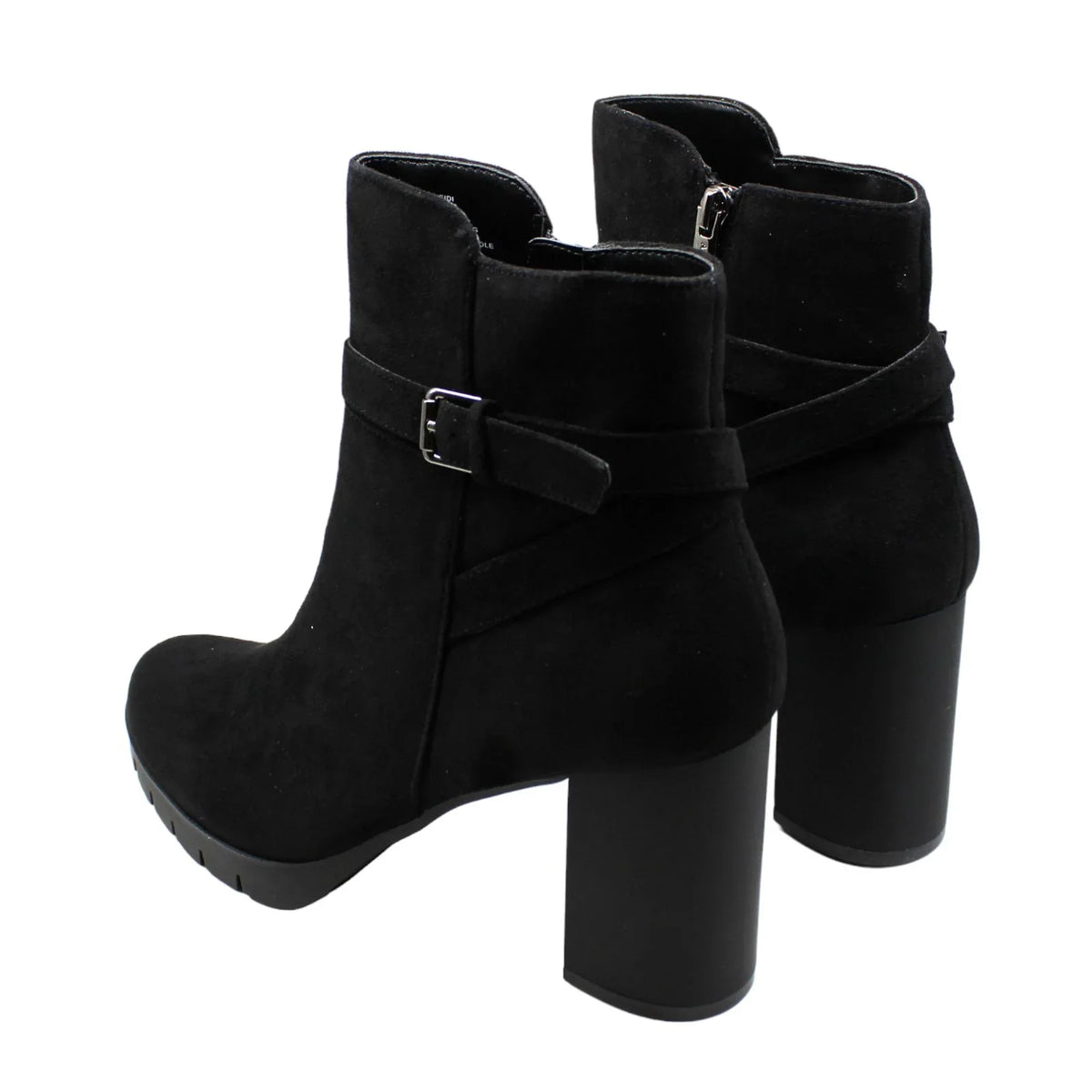 9 Anne Booties (Size US) Heidi Women's Klein