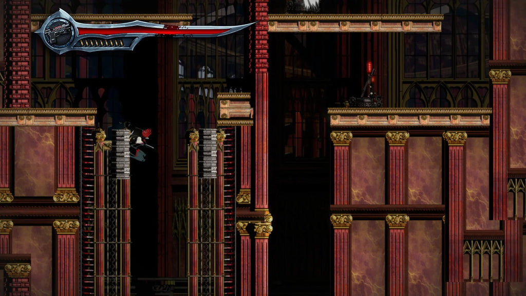 Fresh Betrayal: 5] Run Limited Bites BloodRayne - [PlayStation #012