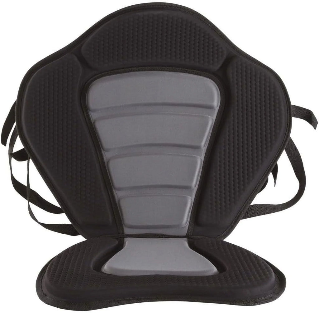 Padded Sit-On-Top Seat Kayak Backrest &
