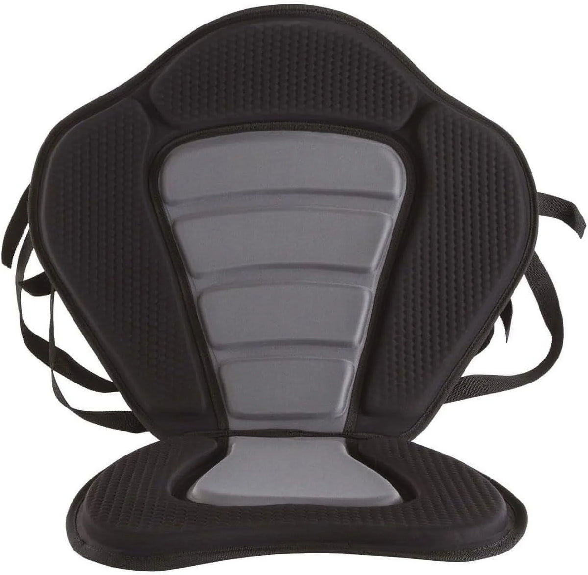 Padded Sit-On-Top Seat Kayak Backrest &