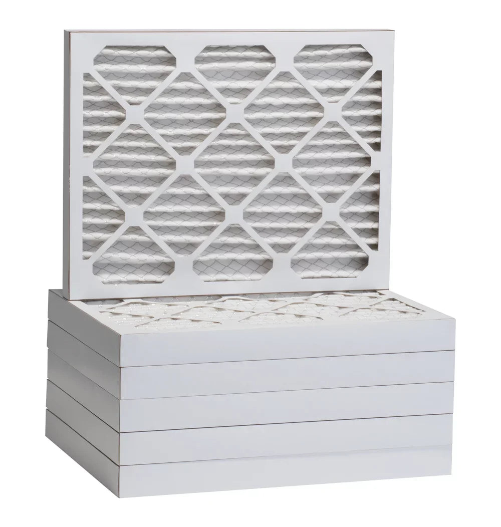 of Filter, the USA 18x24x2, 11, Aerostar Pleated in Made Box Air 18x24x2 MERV 6,