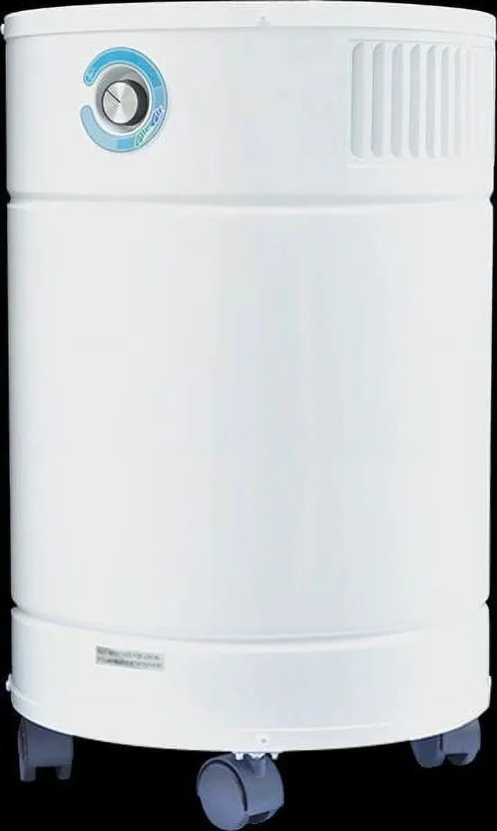 Exec Air Pro Purifier Room Airmedic Allerair A6AS61228110 HEPA Industries 6 Ultra