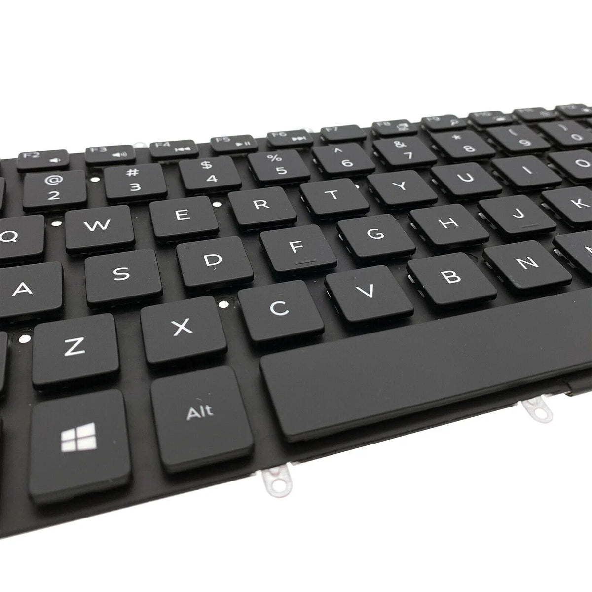 G7 7588 3590 Dell 5590 For Keyboard 5587 White 3579 G3 7790 7590 G5 Backlit Characters 3779
