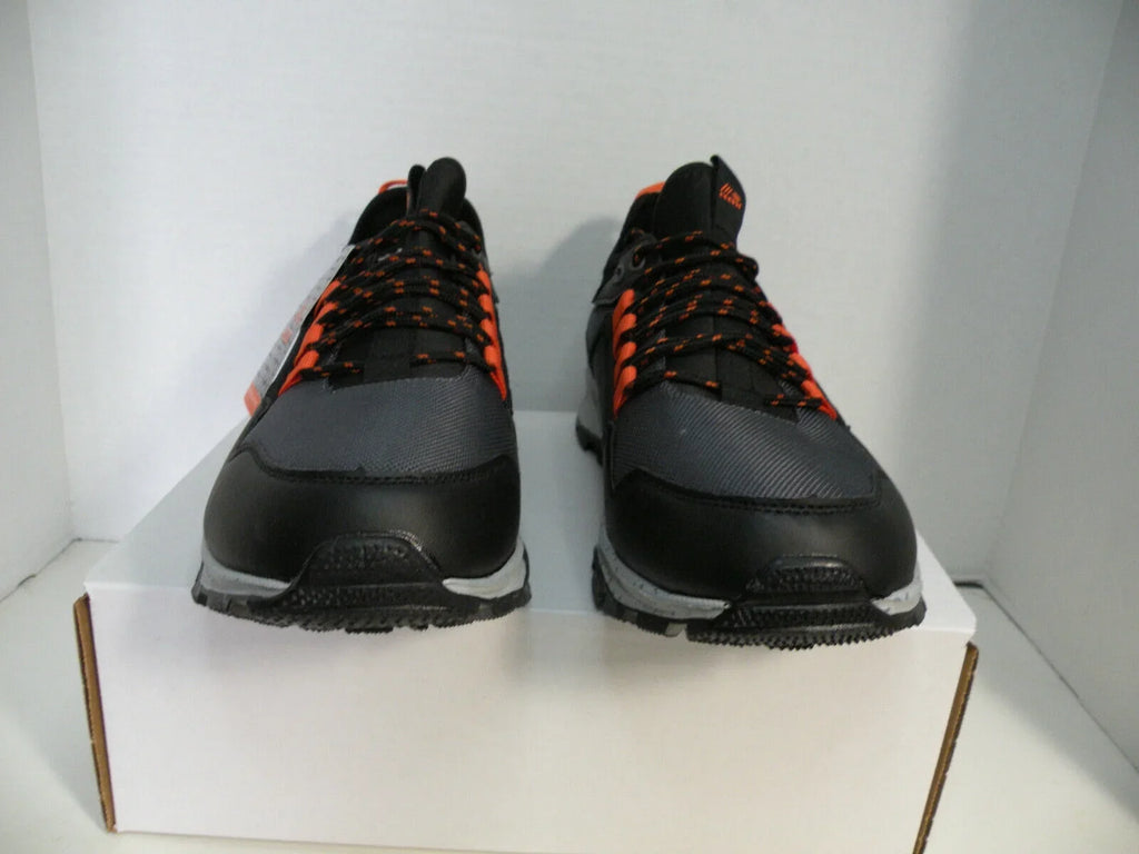ATHLETIC BLACK SIZE 11 SNEAKERS SPORTS SHOES RBX MEN TRAINERS ZENITH SPORTS NEW