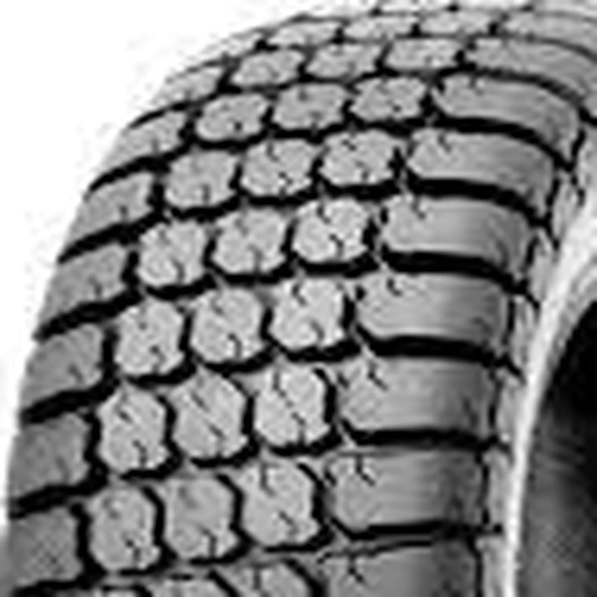 93A3 R-3 23X8.50-12 Mow Mighty Lawn Galaxy C & Tire Garden