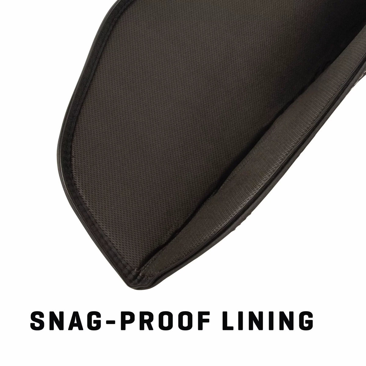 Company Black, 46" 602-46 Polyester, Allen Case, Durango Rifle Soft
