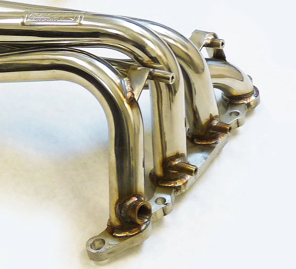 RWD 16V Header 85 Stainless Corolla GT-S OBX-RS to For Fitment Toyota By 1.6L AE86 87 4AG/4AGE