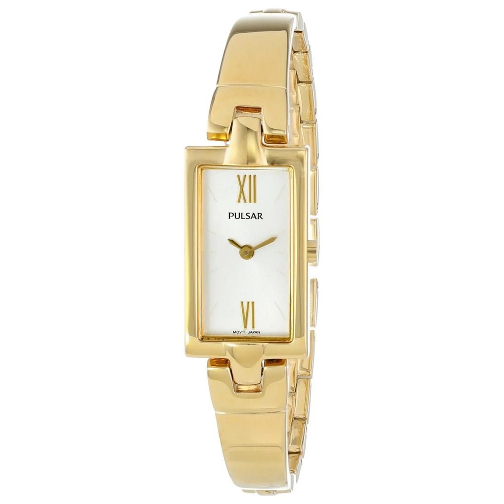 Ladies Gold-Tone PEGG14 Watch