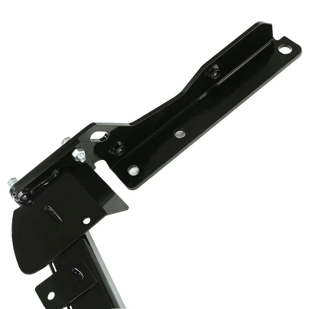 2018 Class 2015 2017 KOJEM 2016 Steel Hitch for Receiver PT228-48174 2in Trailer Hitch 3 Highlander Toyota 2014-2019 Tow