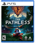 2021) PlayStation Pathless (Sony 5, The